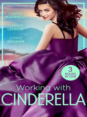 cover image of Working With Cinderella